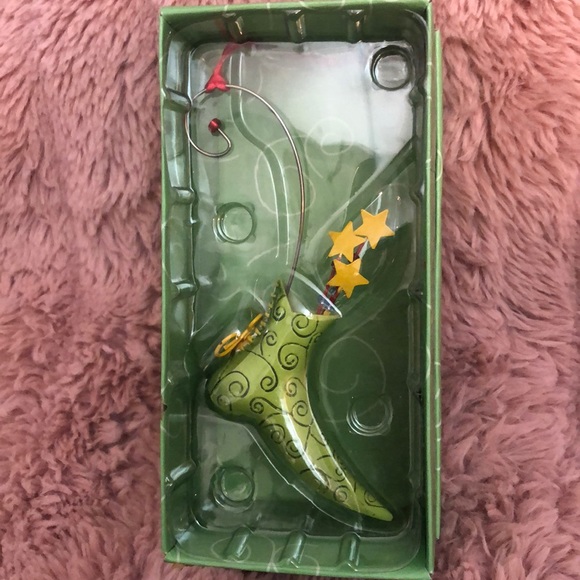 Dept 56 Lollysticks Ornament